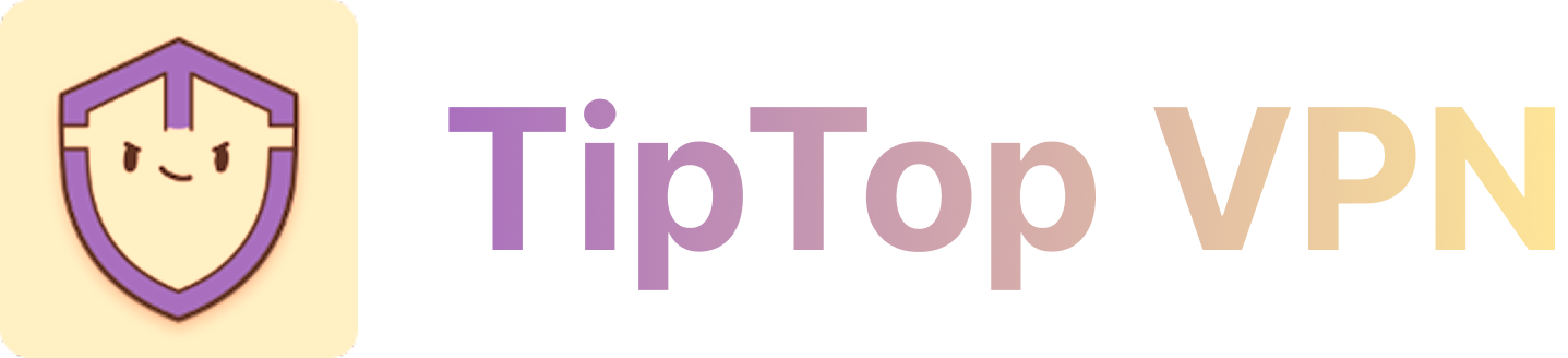 tiptop впн